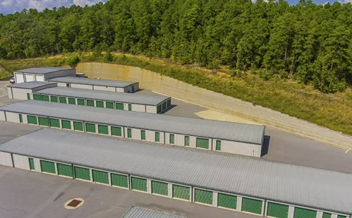 Some of our clients who benefited from our metal building contractors.